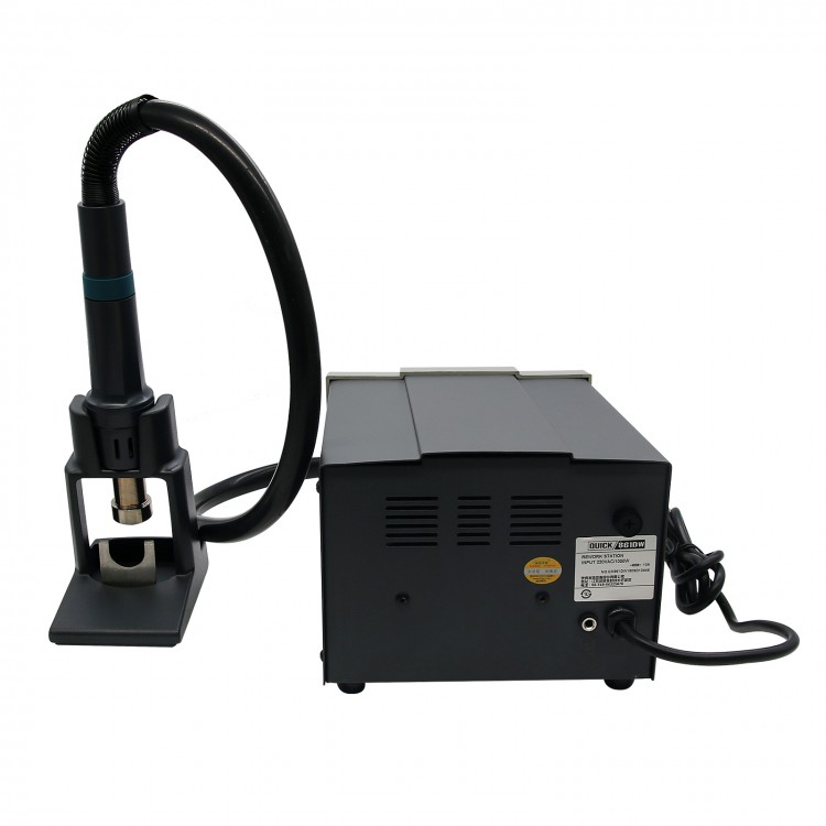 Welding 861DW 1000W Digital Re - Hot Air Rework Station 861Dw 评论和价格