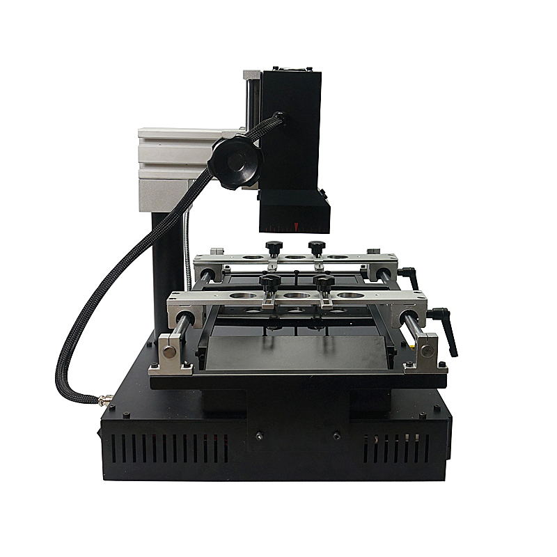 LY IR8500 BGA Rework Machine   - Infrared Bga Rework Station 评论和价格