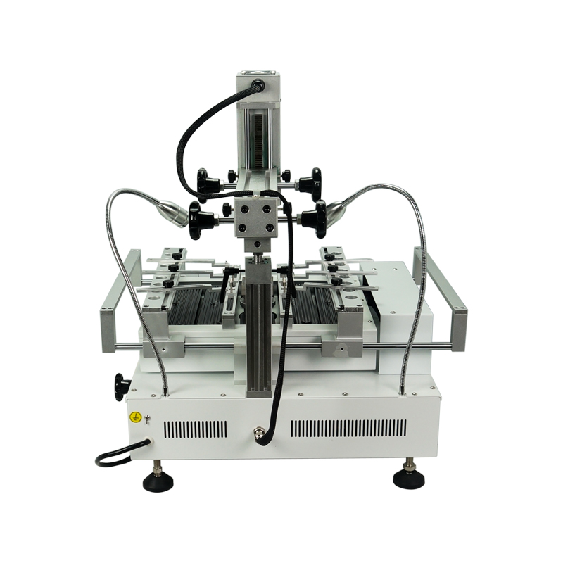 R690 V.4 Pro Hot Air Solder St - Infrared Bga Rework Station 评论和价格