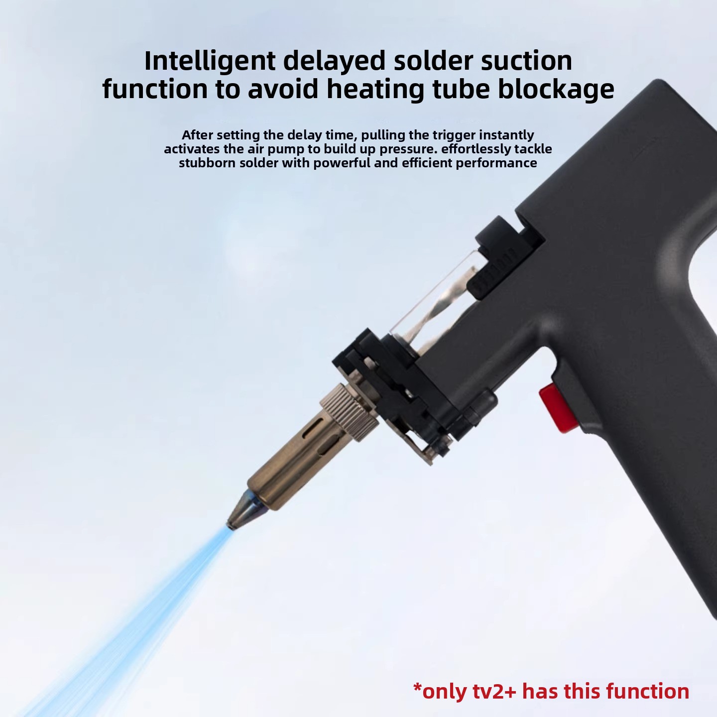 Electric Desoldering Pump 200W - Desoldering Pump Electric Vacuum Station 评论和价格